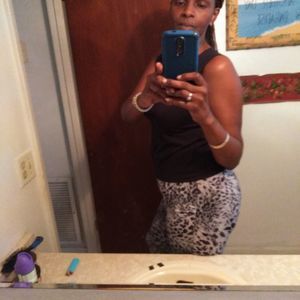 Meet your Posher, Natasha